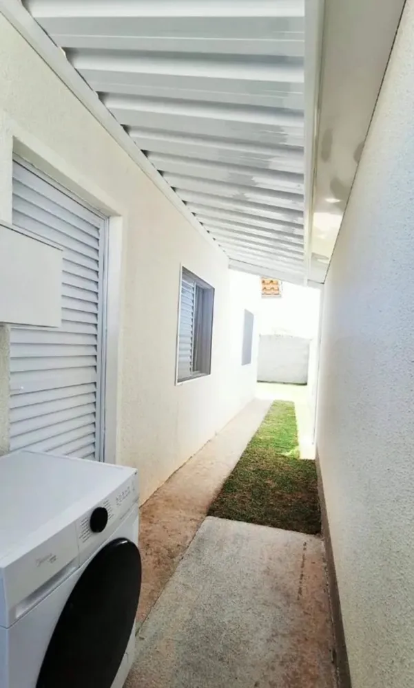 Casa, 2 quartos, 48 m² - Foto 11