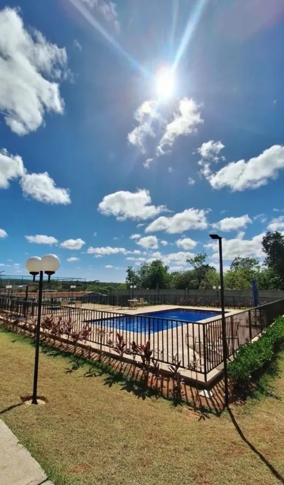 Casa, 2 quartos, 48 m² - Foto 15