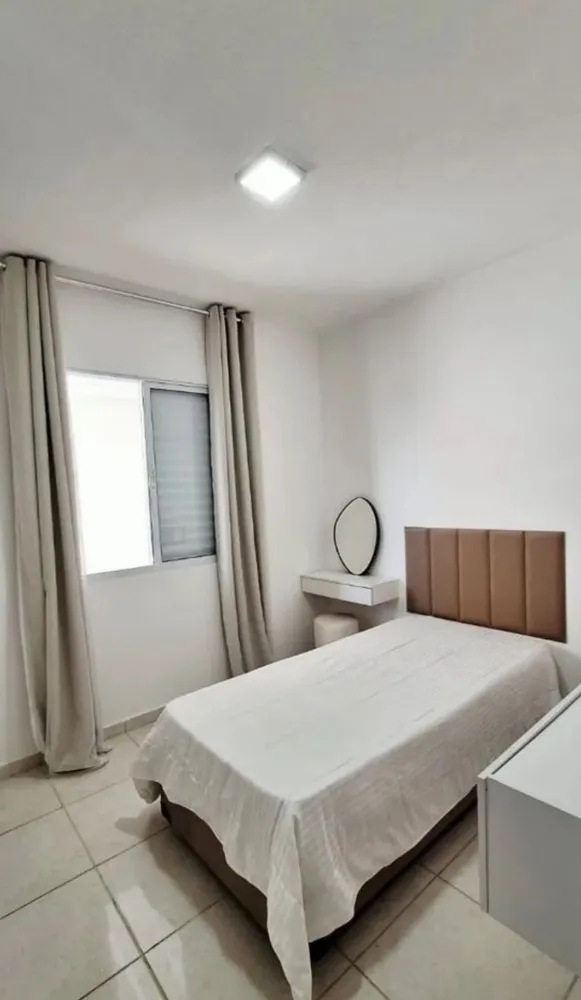 Casa, 2 quartos, 48 m² - Foto 6