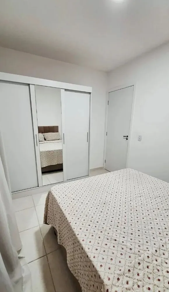 Casa, 2 quartos, 48 m² - Foto 10