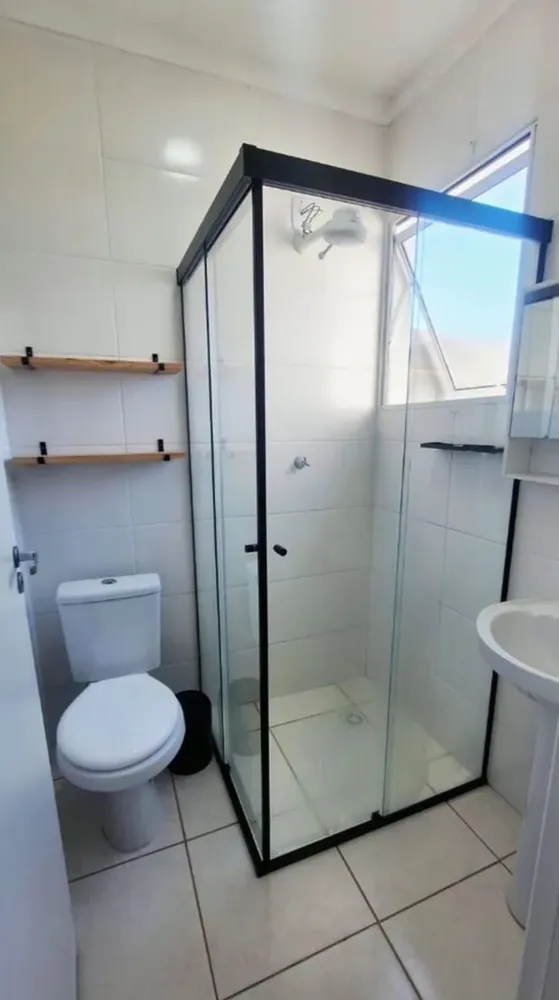 Casa, 2 quartos, 48 m² - Foto 7