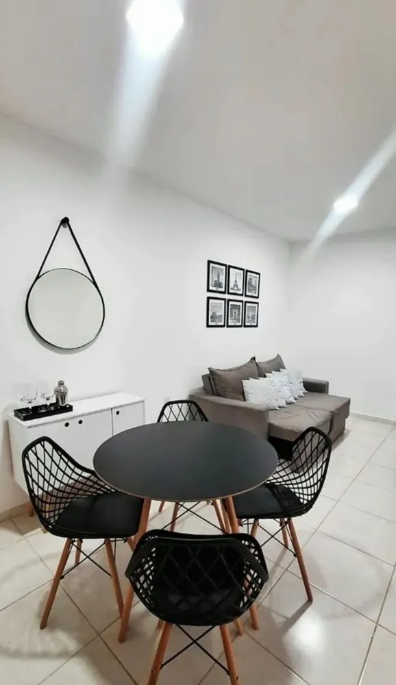 Casa, 2 quartos, 48 m² - Foto 2
