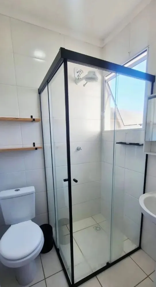 Casa, 2 quartos, 48 m² - Foto 8