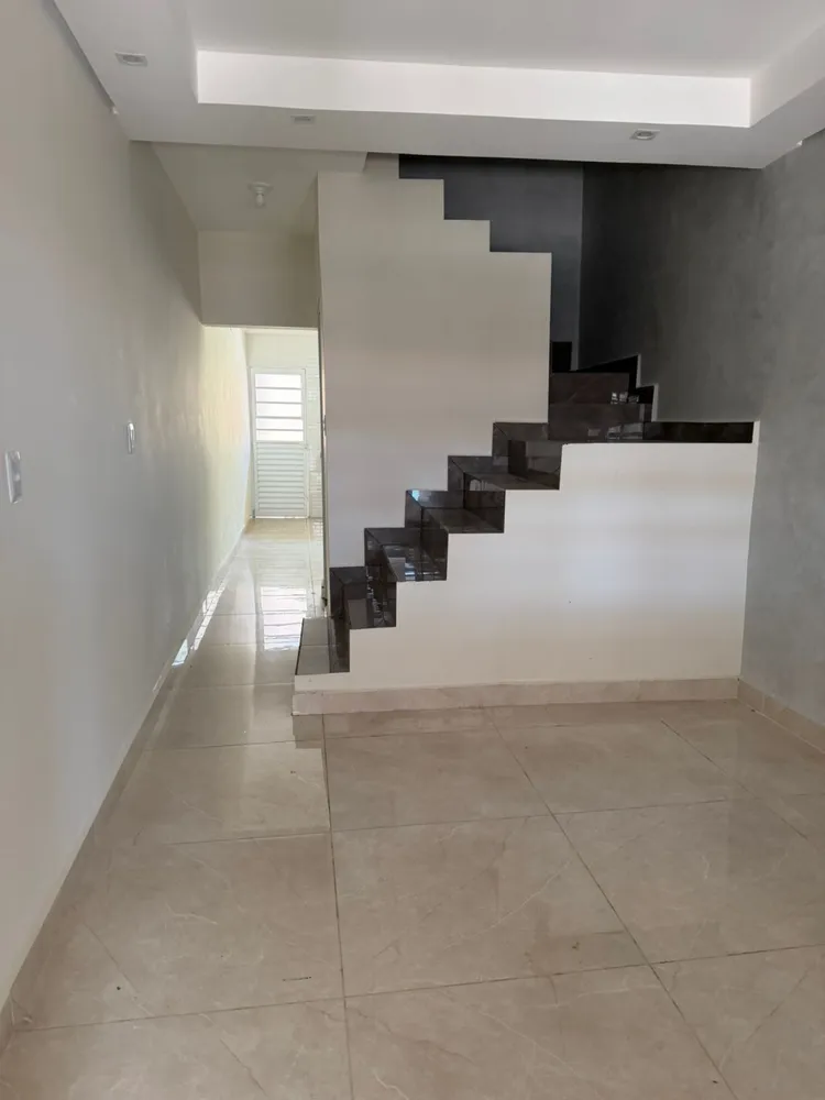 Casa, 2 quartos, 65 m² - Foto 3