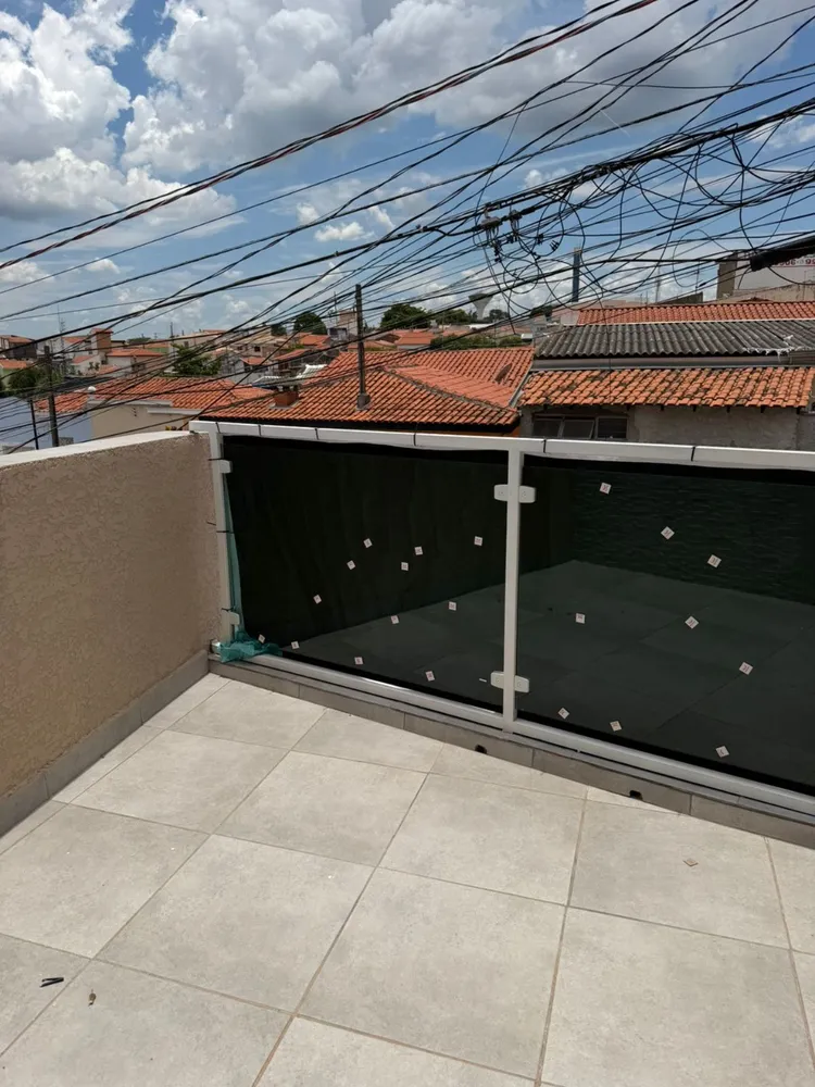 Casa, 2 quartos, 65 m² - Foto 4