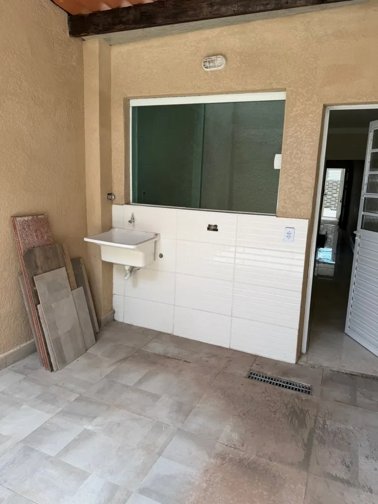 Casa, 2 quartos, 65 m² - Foto 5