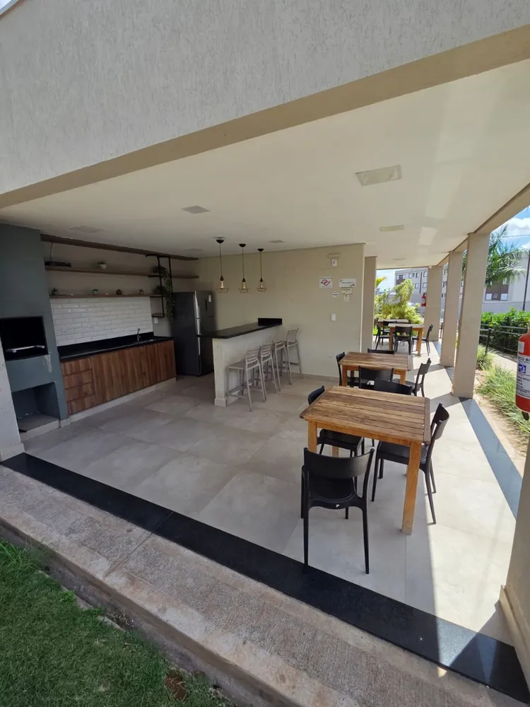 Apartamento, 2 quartos, 45 m² - Foto 12