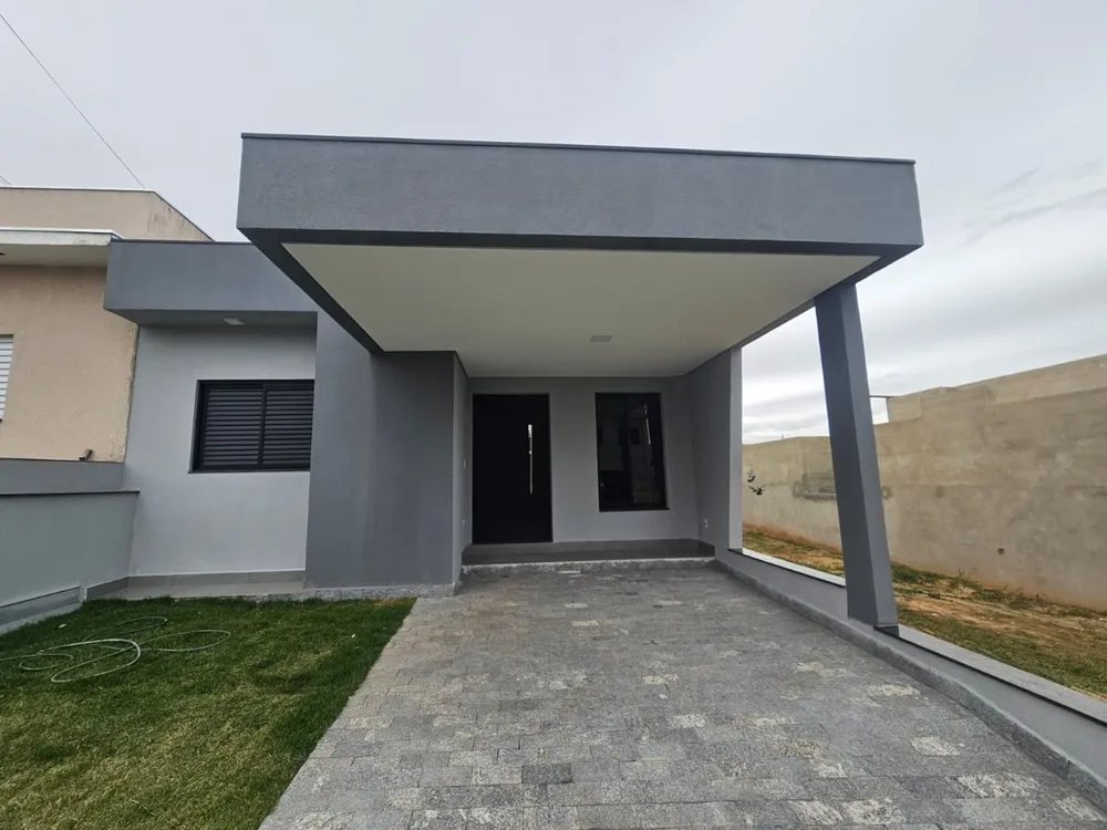 Casa, 3 quartos, 117 m² - Foto 1