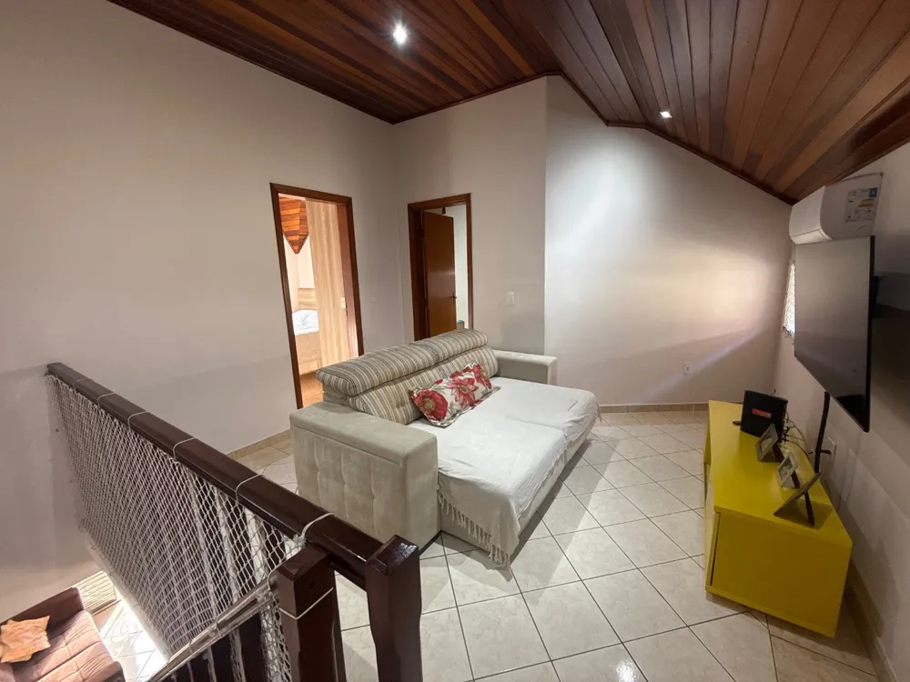 Apartamento, 3 quartos, 160 m² - Foto 5