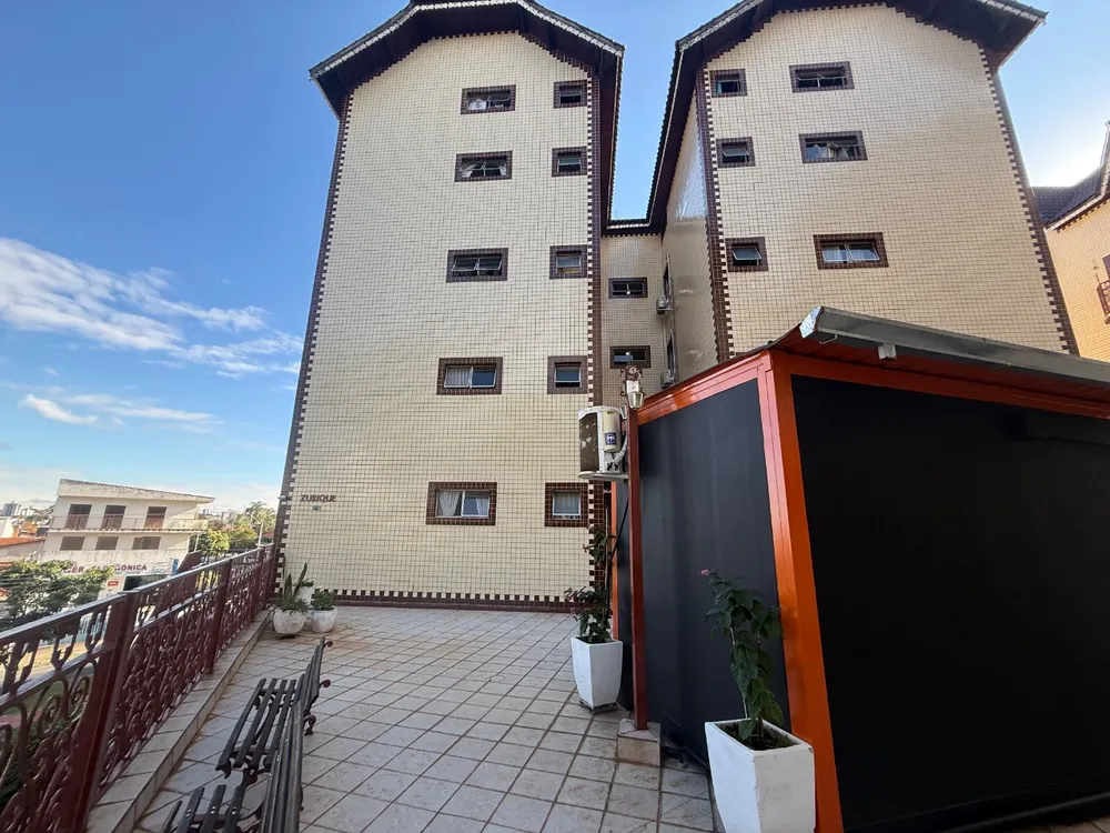 Apartamento, 3 quartos, 160 m² - Foto 13