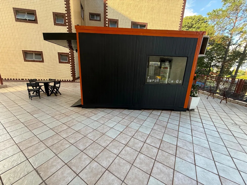 Apartamento, 3 quartos, 160 m² - Foto 14