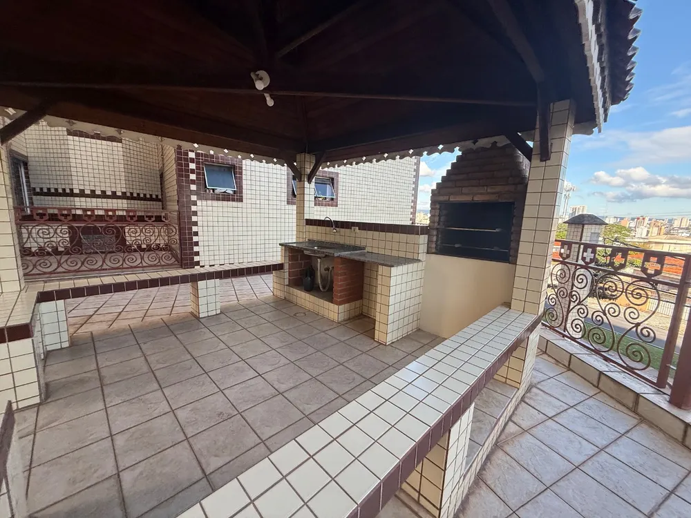 Apartamento, 3 quartos, 160 m² - Foto 10