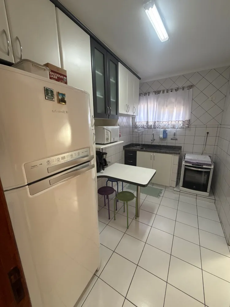 Apartamento, 3 quartos, 160 m² - Foto 2