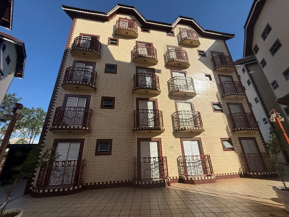 Apartamento, 3 quartos, 160 m² - Foto 16