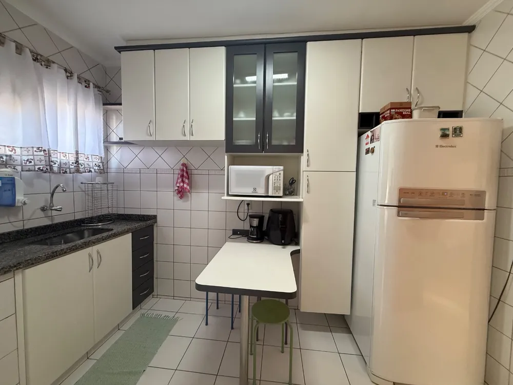 Apartamento, 3 quartos, 160 m² - Foto 3