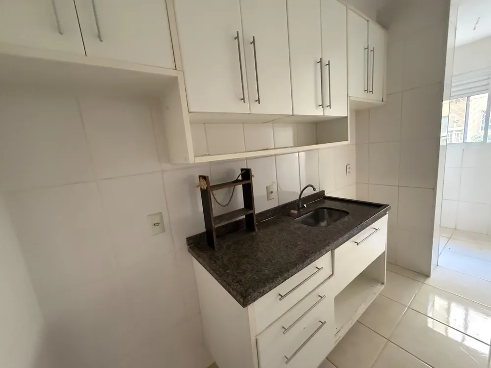 Apartamento, 1 quarto, 44 m² - Foto 2