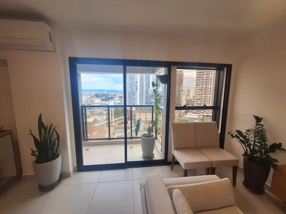 Apartamento, 2 quartos, 85 m² - Foto 7