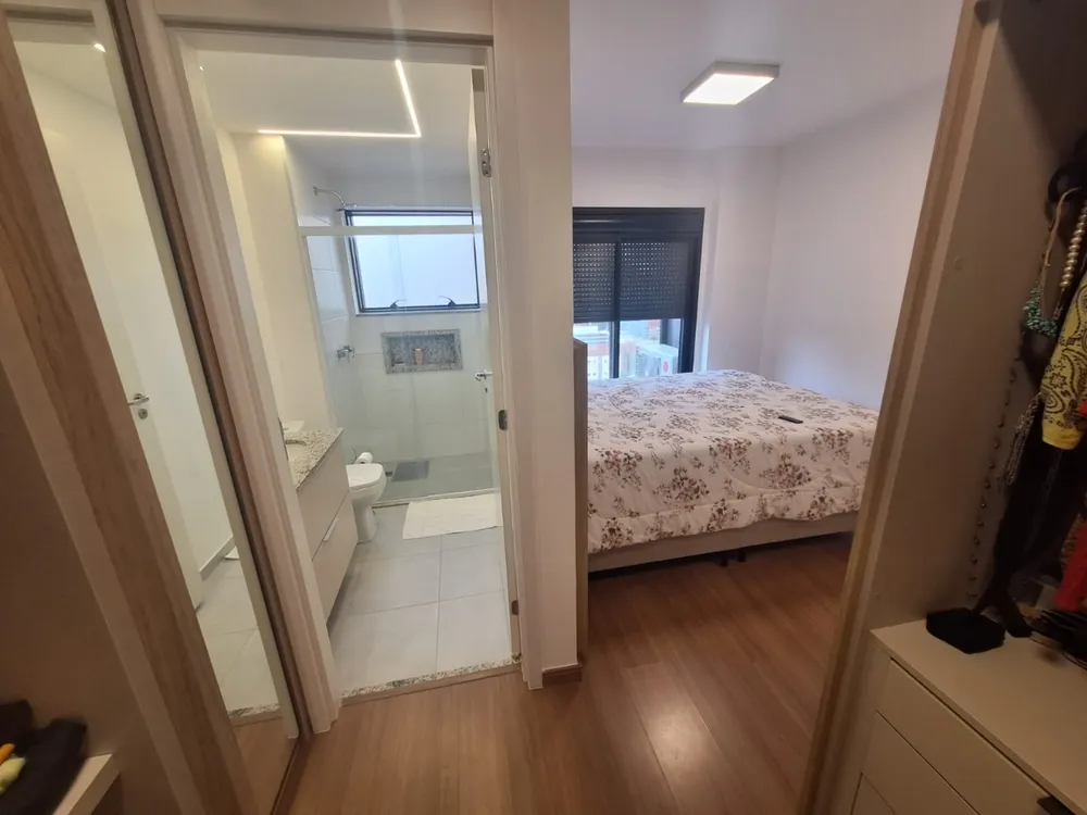 Apartamento, 2 quartos, 85 m² - Foto 11