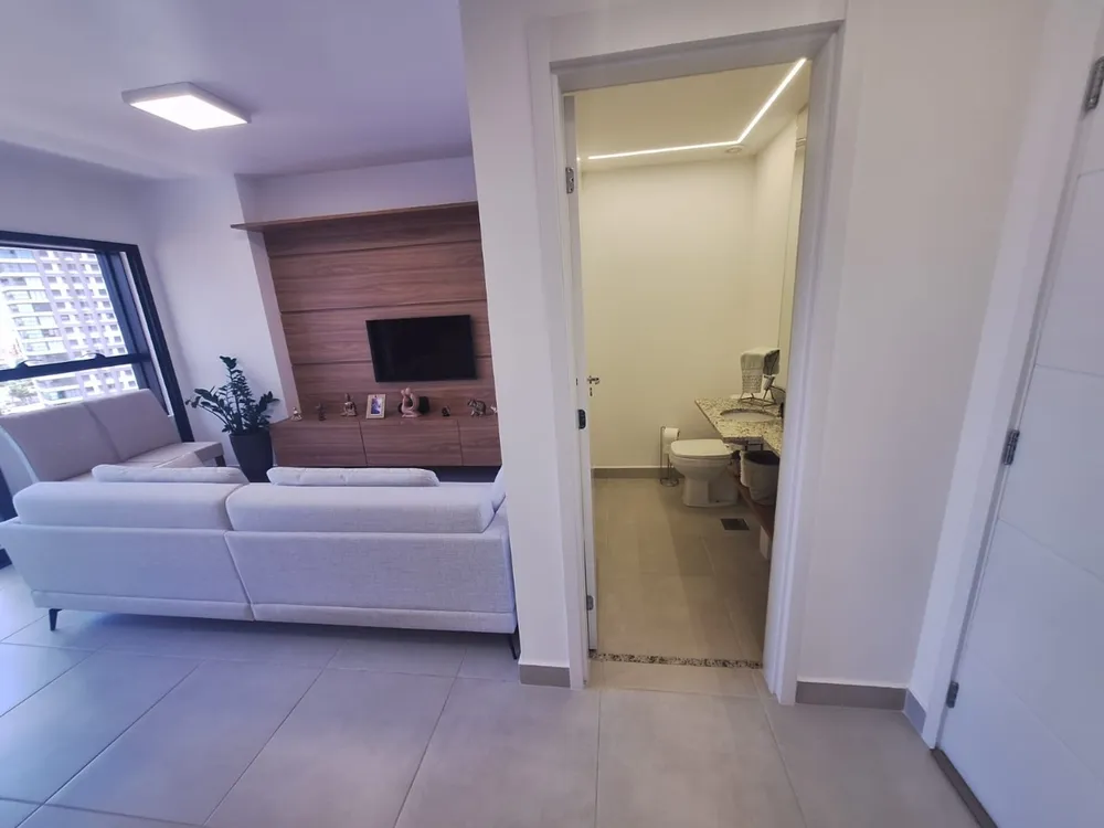 Apartamento, 2 quartos, 85 m² - Foto 8
