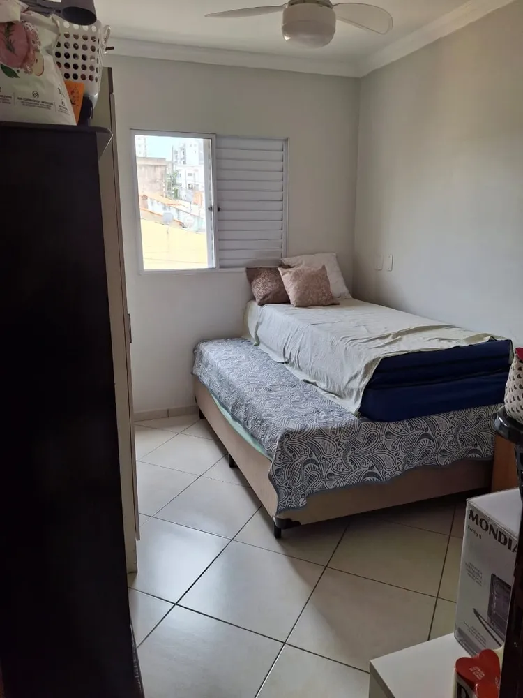 Apartamento, 2 quartos, 57 m² - Foto 6