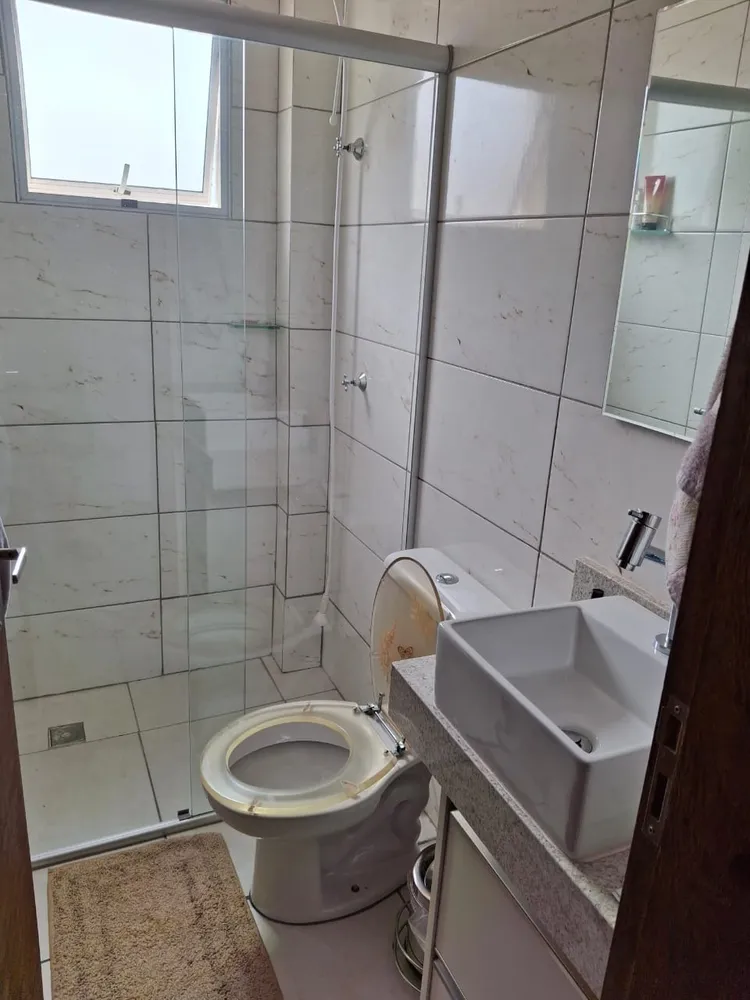 Apartamento, 2 quartos, 57 m² - Foto 9