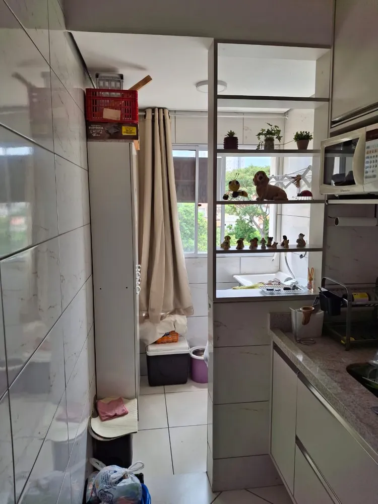 Apartamento, 2 quartos, 57 m² - Foto 4