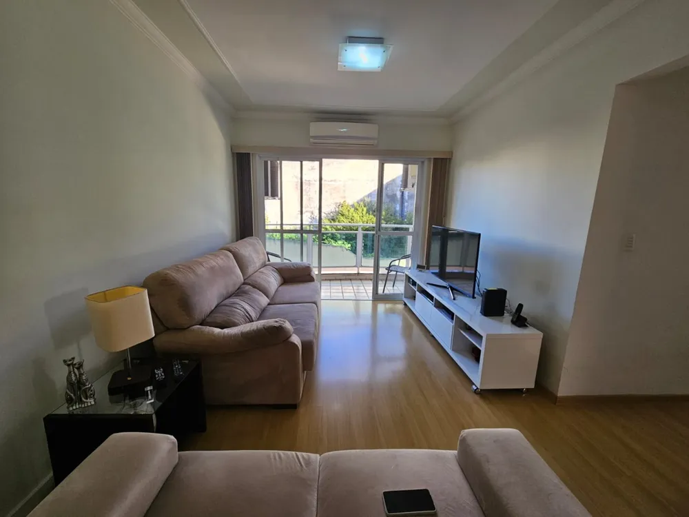 Apartamento, 2 quartos, 65 m² - Foto 2