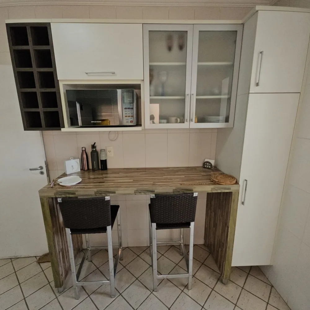 Apartamento, 2 quartos, 65 m² - Foto 10