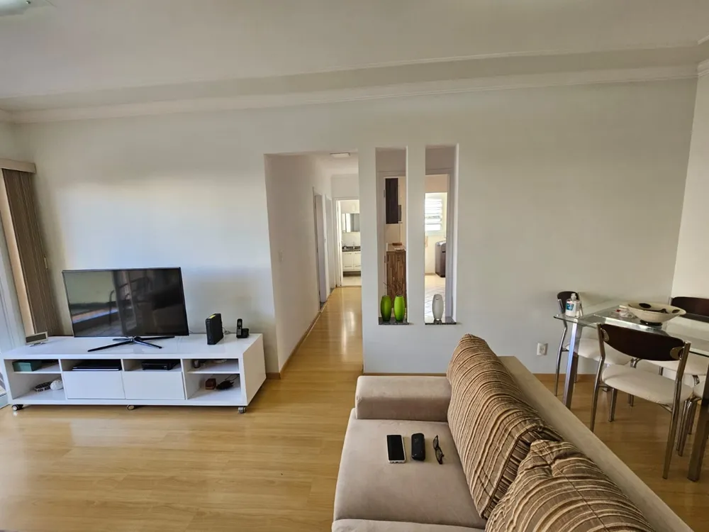 Apartamento, 2 quartos, 65 m² - Foto 6