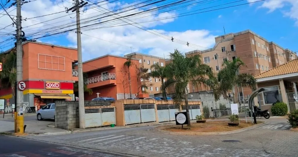 Apartamento, 2 quartos, 48 m² - Foto 12