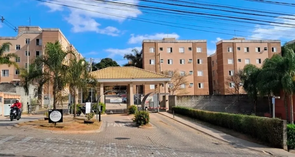 Apartamento, 2 quartos, 48 m² - Foto 16