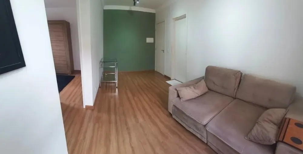 Apartamento, 2 quartos, 48 m² - Foto 3