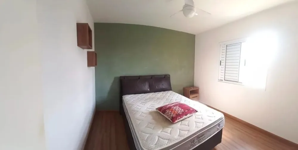 Apartamento, 2 quartos, 48 m² - Foto 4