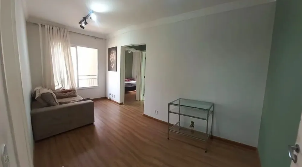 Apartamento, 2 quartos, 48 m² - Foto 2