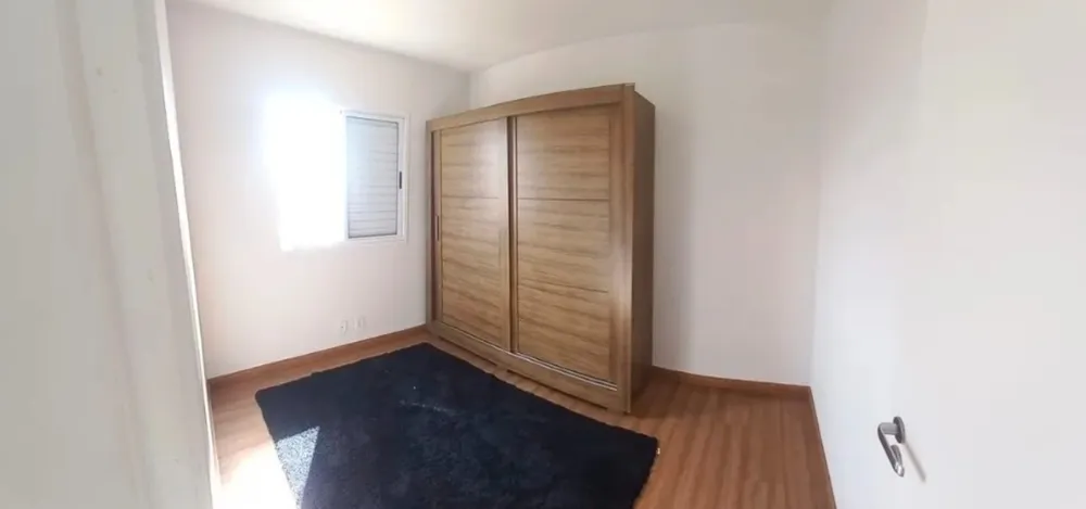 Apartamento, 2 quartos, 48 m² - Foto 5