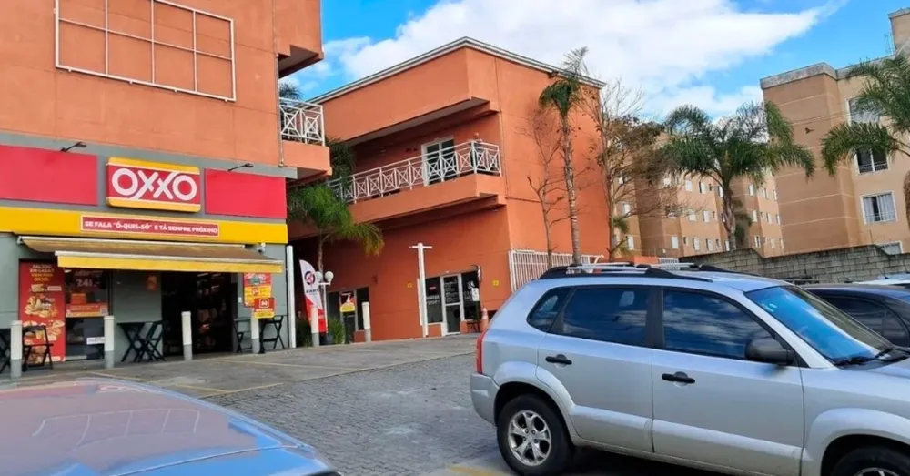 Apartamento, 2 quartos, 48 m² - Foto 13