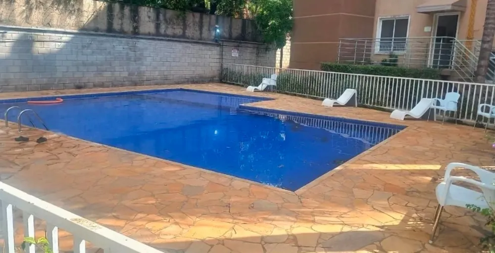 Apartamento, 2 quartos, 48 m² - Foto 14