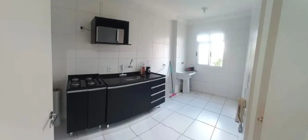 Apartamento, 2 quartos, 48 m² - Foto 1
