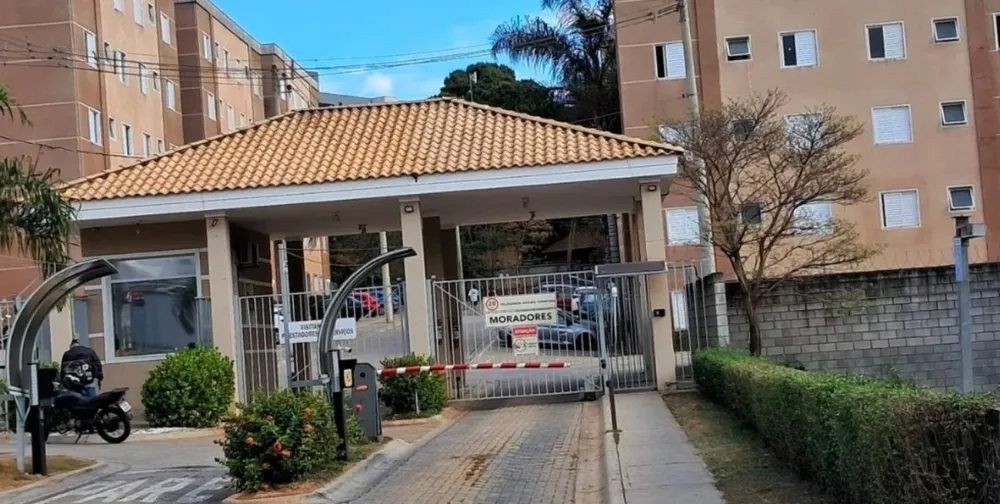 Apartamento, 2 quartos, 48 m² - Foto 15