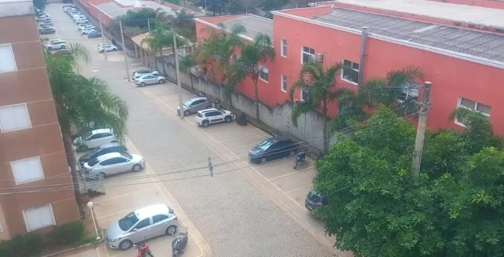 Apartamento, 2 quartos, 48 m² - Foto 11