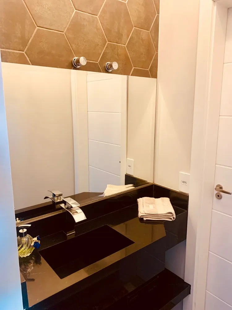 Casa, 3 quartos - Foto 7