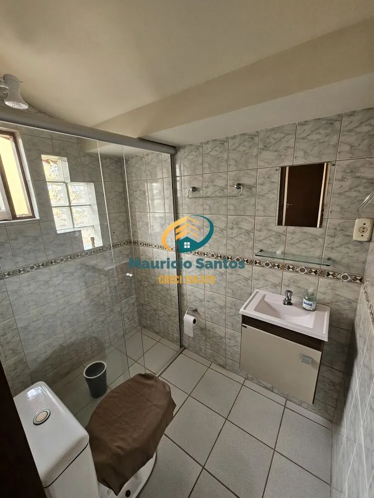 Sobrado, 4 quartos, 115 m² - Foto 12