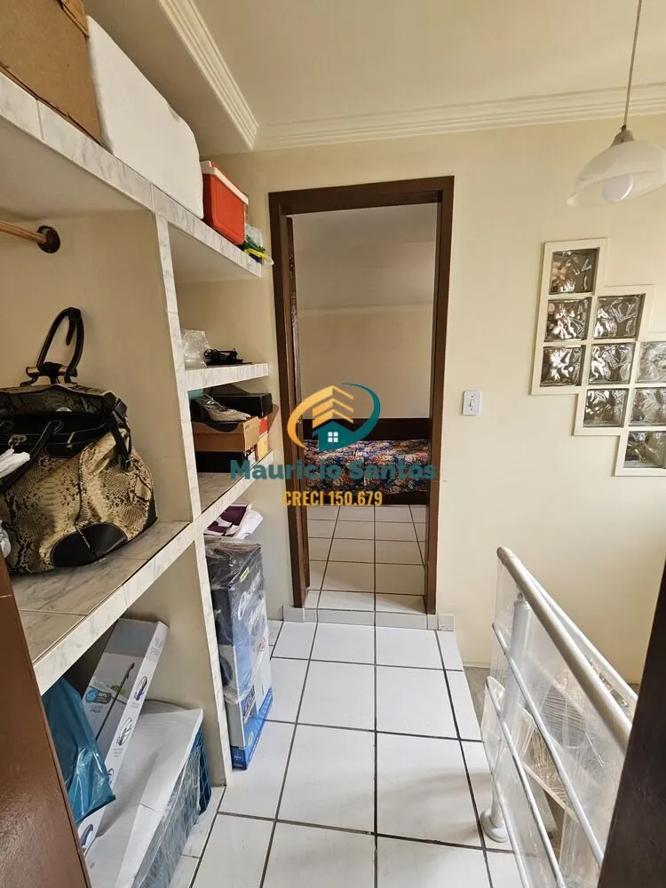Sobrado, 4 quartos, 115 m² - Foto 18