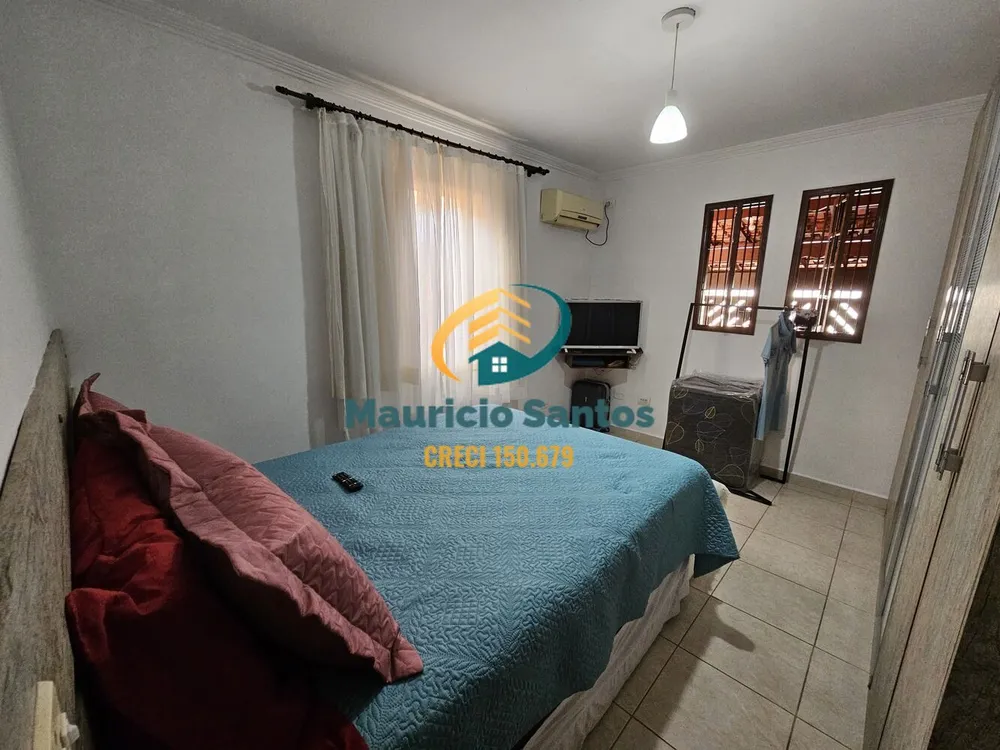 Sobrado, 4 quartos, 115 m² - Foto 9