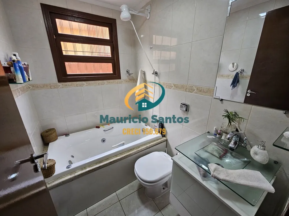Sobrado, 4 quartos, 115 m² - Foto 6