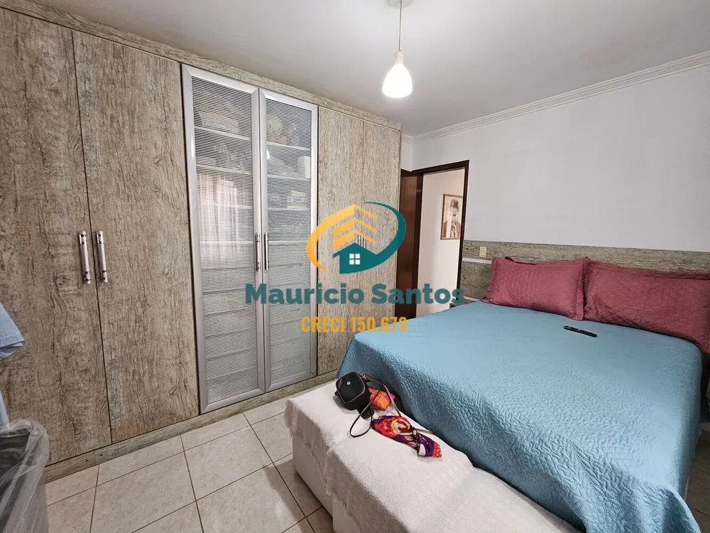 Sobrado, 4 quartos, 115 m² - Foto 12