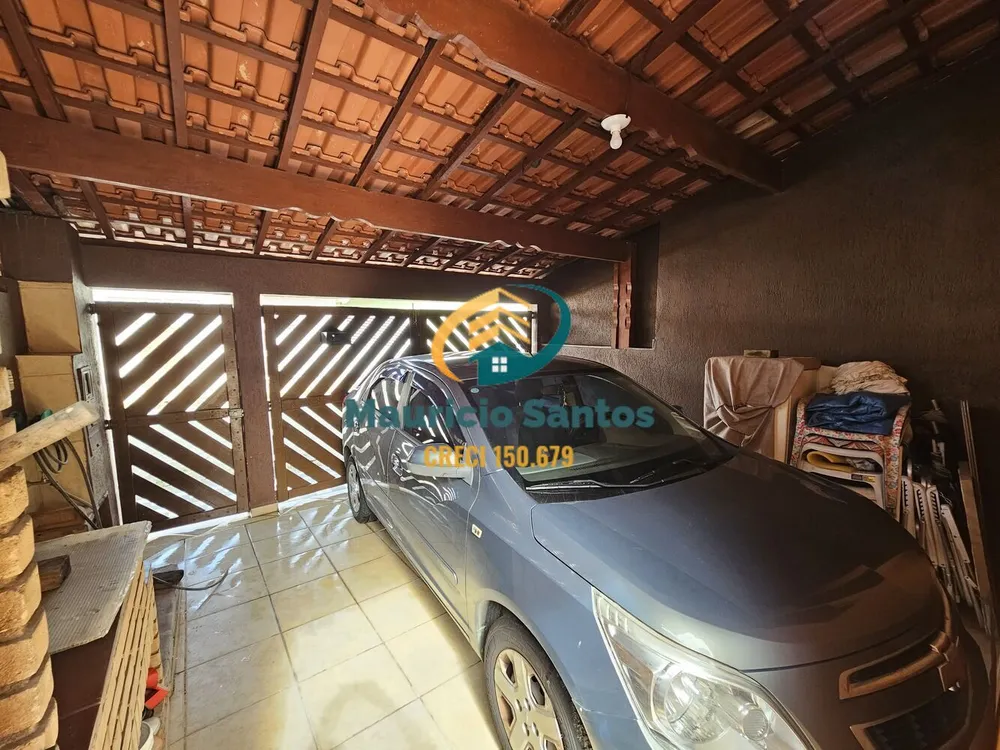 Sobrado, 4 quartos, 115 m² - Foto 4