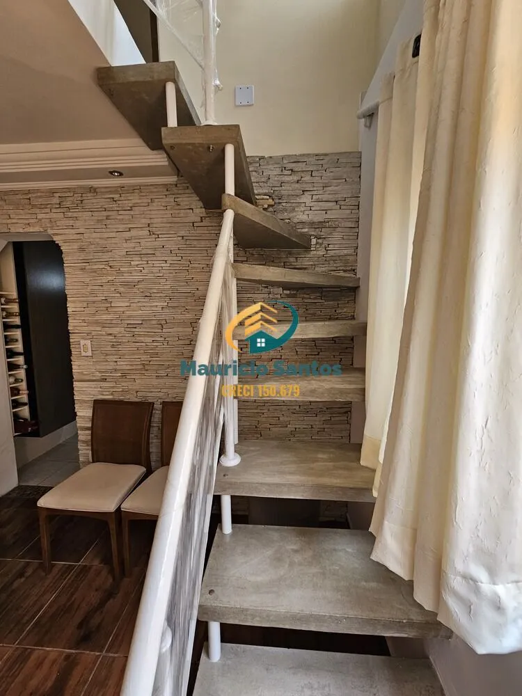 Sobrado, 4 quartos, 115 m² - Foto 1