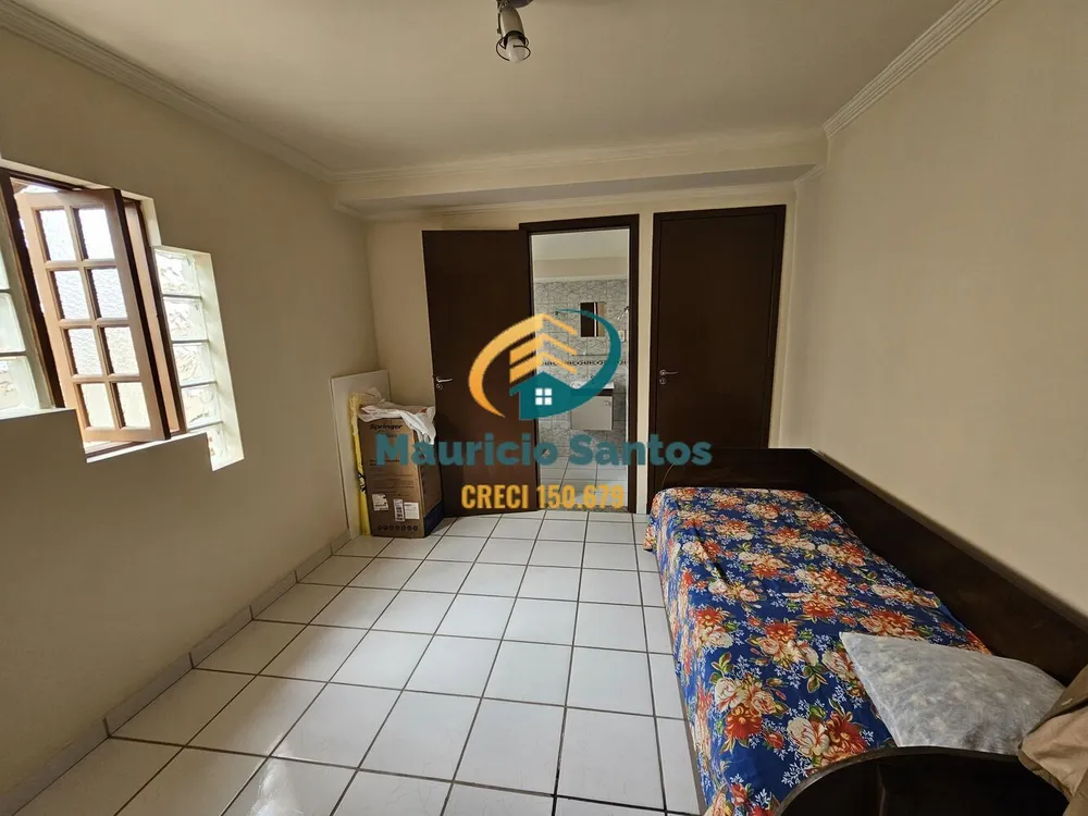 Sobrado, 4 quartos, 115 m² - Foto 7