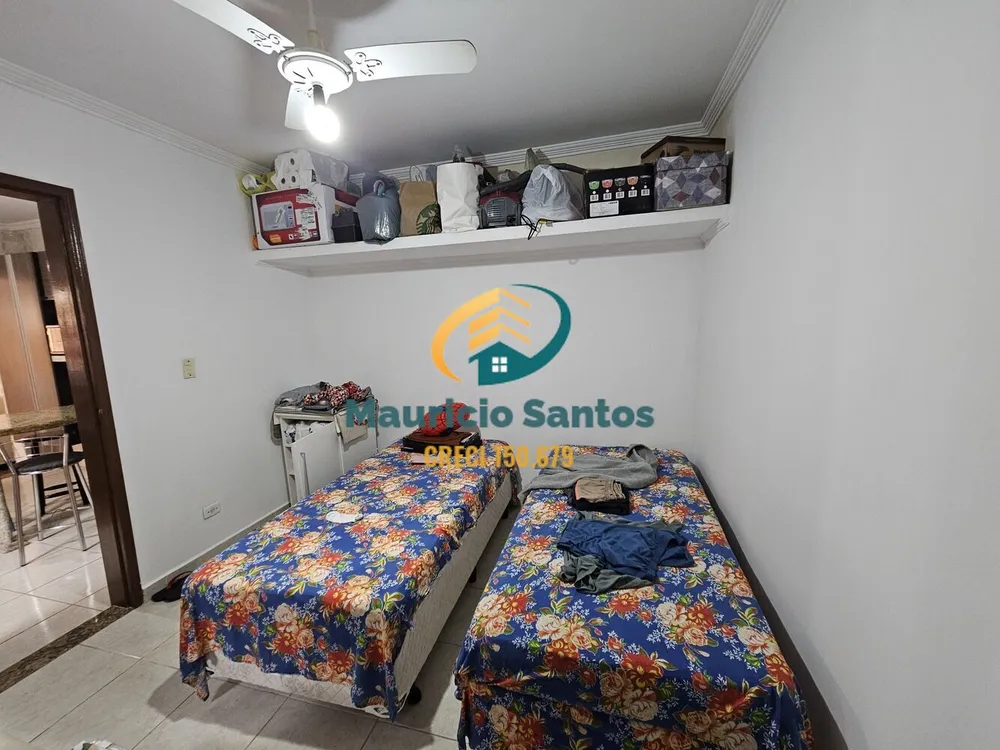Sobrado, 4 quartos, 115 m² - Foto 10